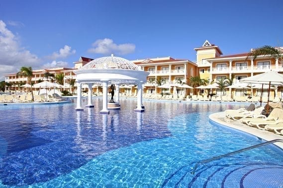 Hoteles de República Dominicana ofrecen descuentos de hasta un 67%