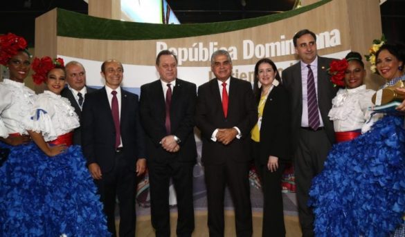 Turismo: Más de un millón de argentinos visitan RD en últimos años