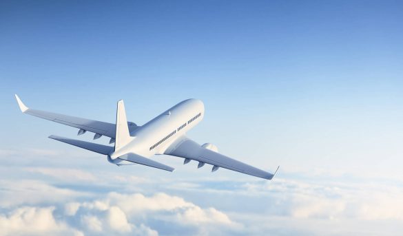 Dinámico y creciente flujo de pasajeros aéreos en RD, más de 11 millones a septiembre 2019