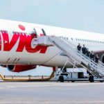 Línea aérea Avior Airlines inaugura vuelos a Punta Cana