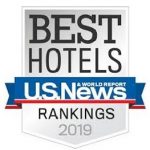 Conozca Hoteles RD lideran ranking de U.S. News & World Report