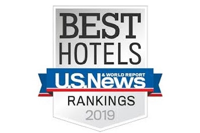 Conozca Hoteles RD lideran ranking de U.S. News & World Report