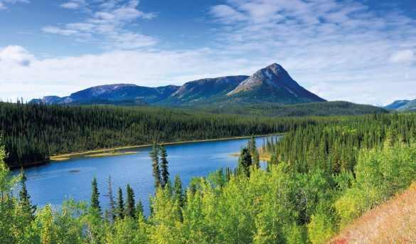 8 destinos para vivir grandes aventuras en familia y escapar del turismo más convencional