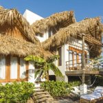 Casa Bonita seleccionada “Hotel Ecológico” en Adotur