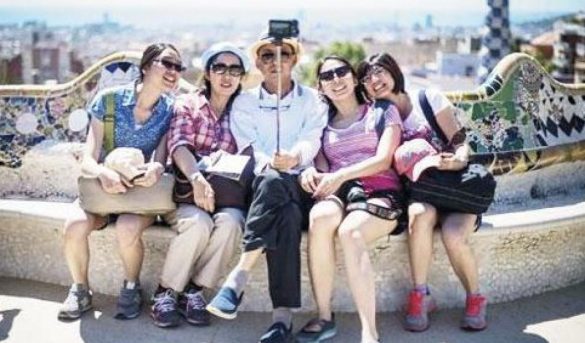 Canciller Vargas Maldonado elogia relación turística de RD con China, vaticina crecerá en el corto plazo