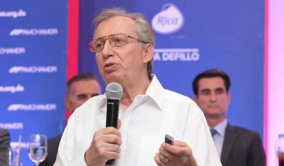 Líder hoteleros sugiere fortalecer relaciones publico-privada, revela el Caribe es una de las regiones mas dependiente del Turismo