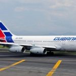 Cubana de Aviación cancela vuelos a RD y otros 6 destinos internacionales