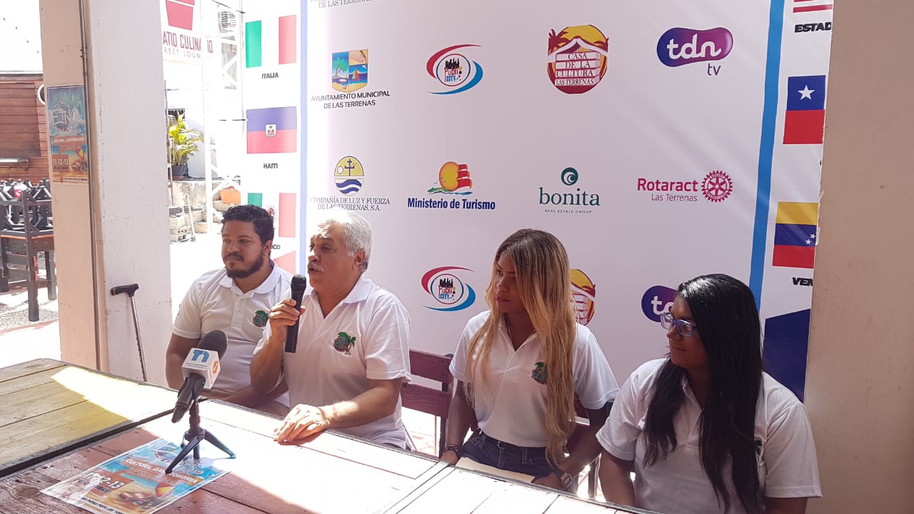 Feria EtnoMix 2019 proyecta reafirmar turismo en Las Terrenas