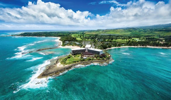 Ejecutivo -Gogo Vacations- invita turistas norteamericano visitar RD