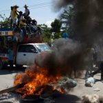El turismo de Haití agoniza con la crisis