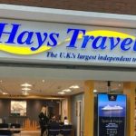 Muchas oficinas de Thomas Cook reabren hoy como Hays Travel