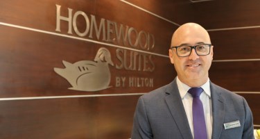 Hilton se expande en RD: abre el Homewood Suites en Santo Domingo