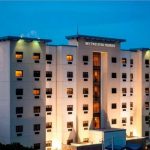 El hotel Best Western Premier anuncia el cese de sus operaciones en Haití
