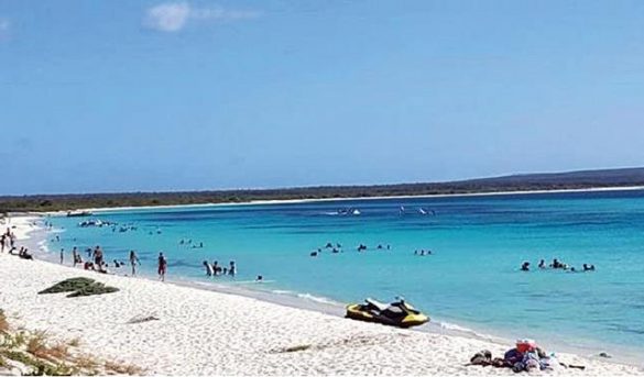 Hoteleros destacan el interés por el turismo proveniente de Francia