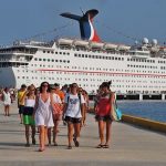 El Caribe sigue ganando turistas a pesar de los huracanes