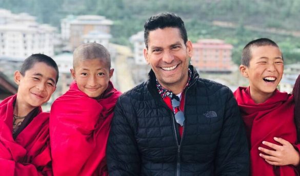 Turismo de conciencia: Abriendo caminos