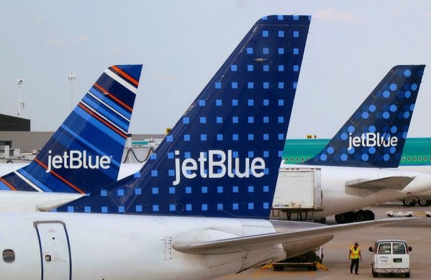 JetBlue llevará la tecnología de servicio al cliente a los cielos