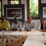 Mitur y varias entidades locales trabajan plan especial para potenciar “Turismo, Destino Juan Dolio y San Pedro”