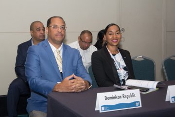 Julio Almonte: “Líneas de cruceros están enamoradas de República Dominicana”