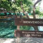 Ministerio de Turismo convoca licitación para reconstrucción Balneario Las Marias, Neiba, Provincia Bahoruco