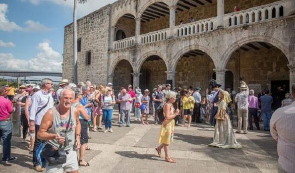 Ministerio de Turismo otorga mas de 100 licencias servicios turísticos y cerca de 300 renovaciones