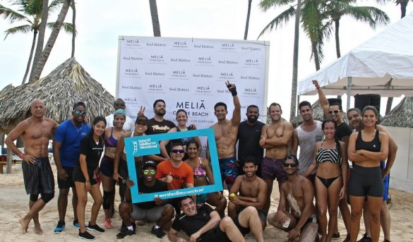 Meliá Hoteles celebra tercer World Wellness Weekend