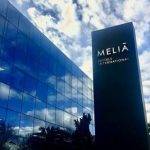 Meliá se alza con galardón a la compañía hotelera más sostenible a nivel global