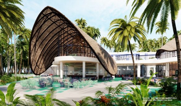 Club Med confirma abrirá su hotel de lujo de Miches en noviembre
