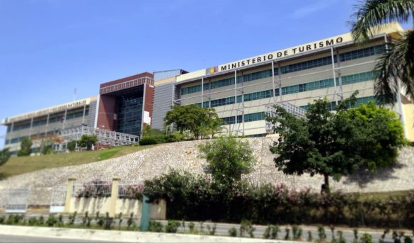 Mitur registra récord de habitaciones hoteleras solicitadas en proyectos en tercer Trimestre 2019