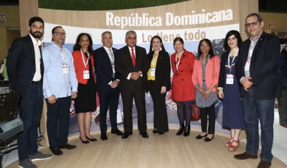 MITUR destaca “fidelidad” mercado argentino tras participación en la FIT