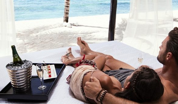 El mejor hotel nudista del mundo