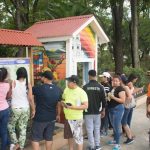 Unas 15 mil personas han visitados el Centro Información Turística de Ocoa