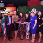 Turismo abre nuevas instalaciones de OPT de Dominicana en Orlando