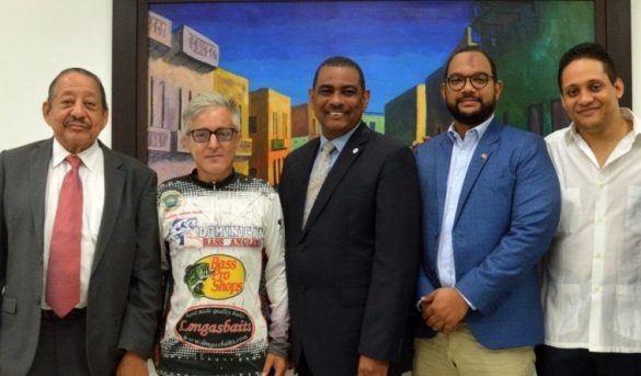 Iniciarán plan piloto para impulsar turismo de pesca