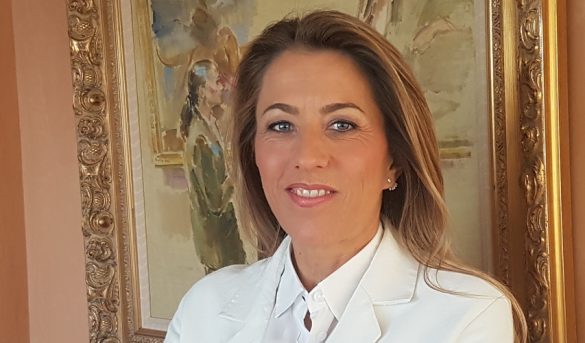 Encarna Piñero apuesta a la pronta recuperación del turismo en RD