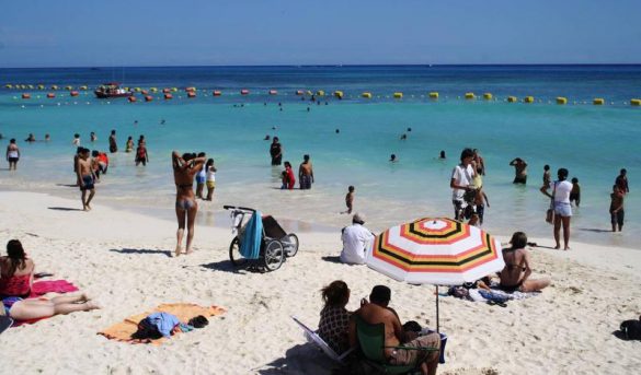 República Dominicana podría cerrar el 2019 con cerca de 7 millones de turistas