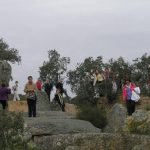 En España -turismo rural- prevé un 80% de ocupación durante el puente de Todos los Santos que se inicia este viernes