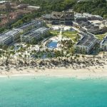 Hotel Royalton Punta Cana entre los mejores del Caribe
