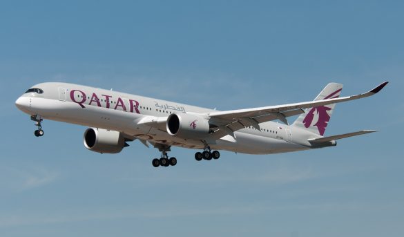 De Nueva York a Sídney: aterriza con éxito el vuelo sin escalas más largo del mundo