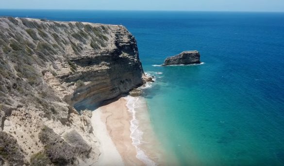 Me llaman la República Dominicana