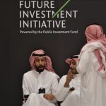 Riad abre sus puertas a los líderes mundiales para su 