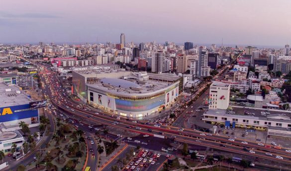 Santo Domingo: proyectan apertura de cinco nuevos hoteles
