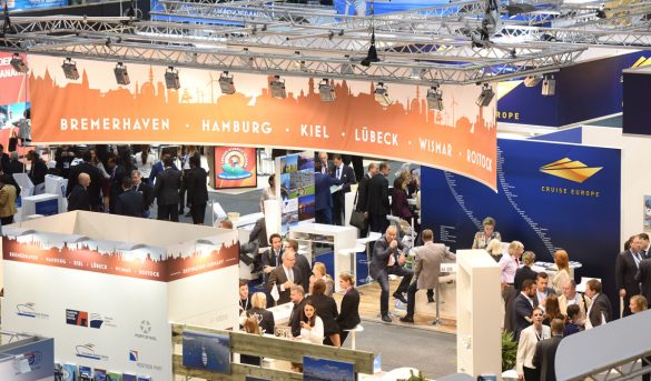 Destacan participación RD en Feria de Cruceros Seatrade Europe