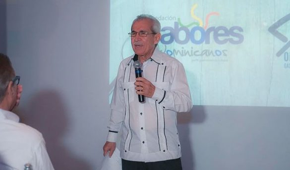 Fundación Sabores Dominicanos crea el primer Observatorio Gastronómico