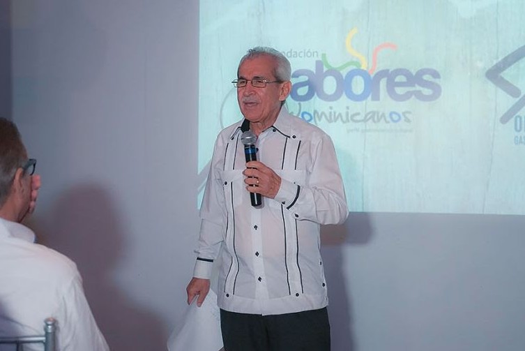 Fundación Sabores Dominicanos crea el primer Observatorio Gastronómico