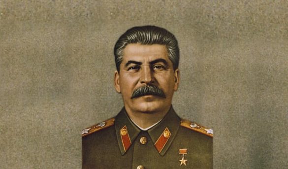 Dónde están enterrados algunos de los grandes dictadores del siglo XX