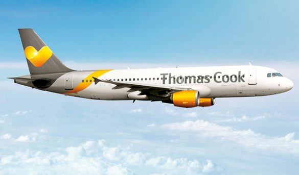 Los últimos turistas de Thomas Cook vuelven a Reino Unido
