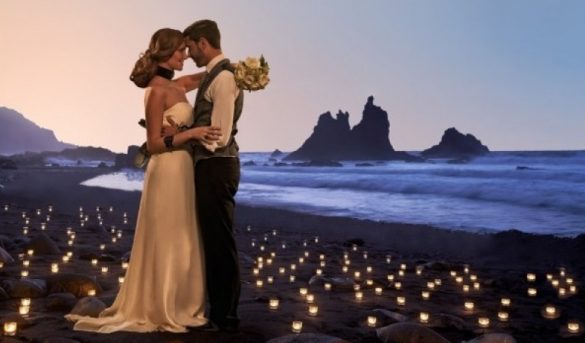El top 5 de destinos dominicanos para el turismo de bodas