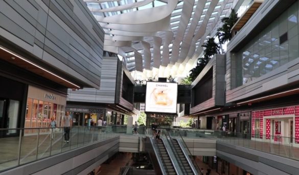 El turismo de compras en Miami