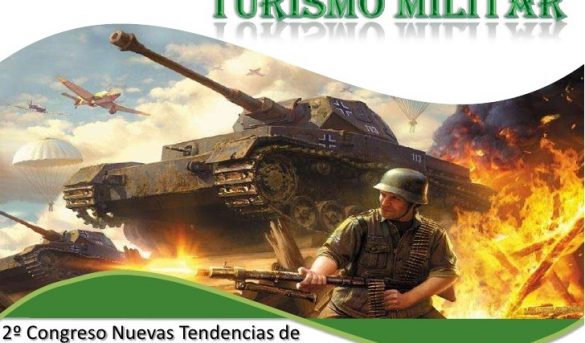 Turismo Militar